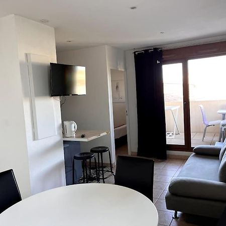 Appartement Centre-Ville D'Uzès Esterno foto
