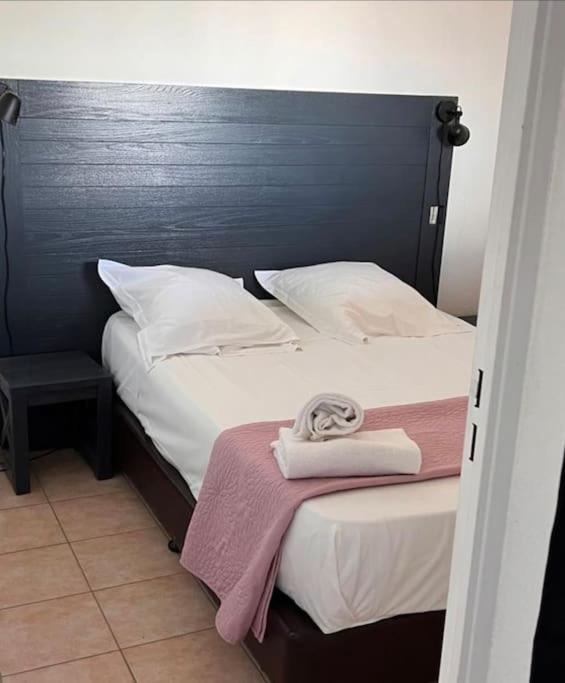 Appartement Centre-Ville D'Uzès Esterno foto