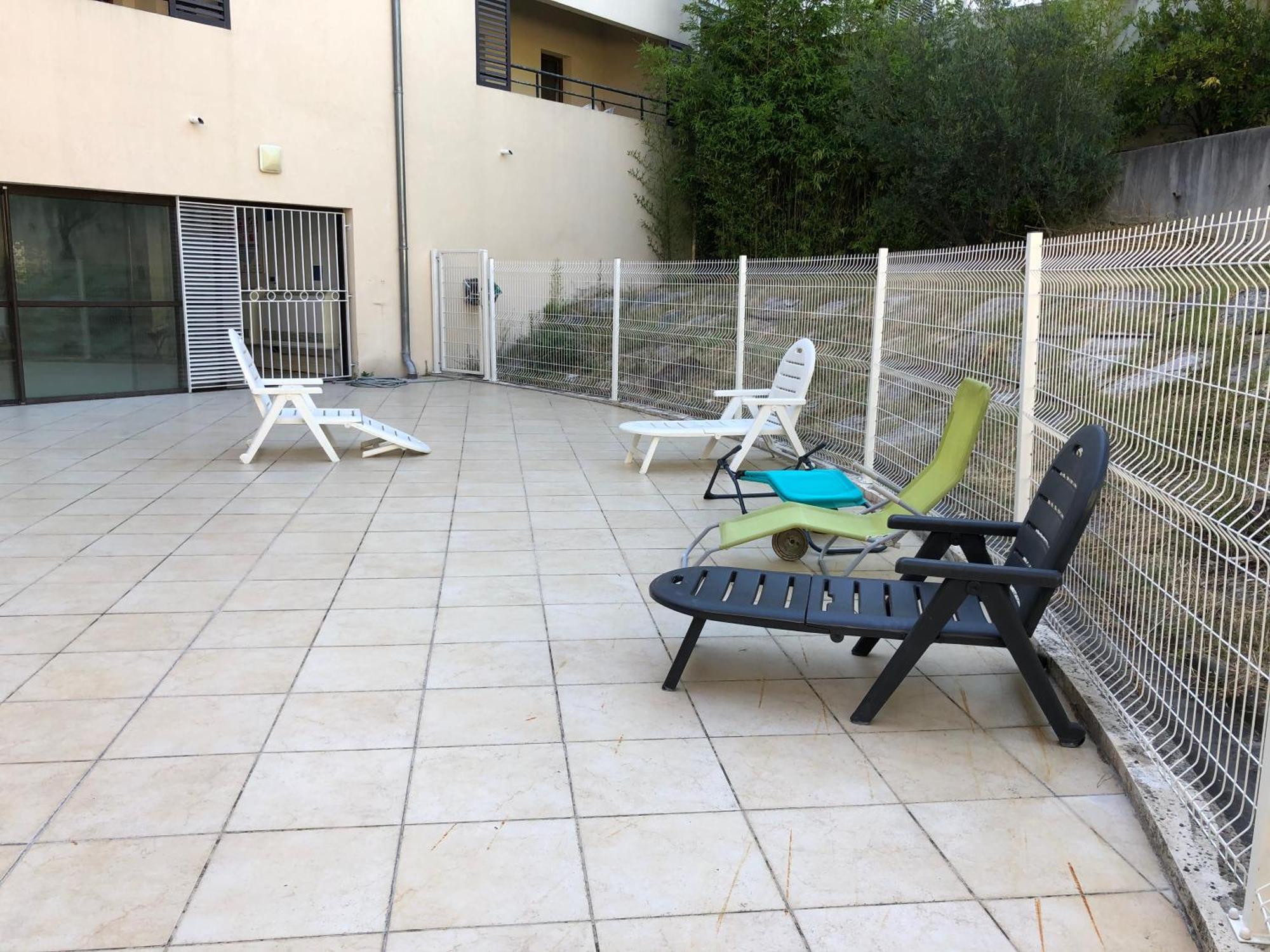 Appartement Centre-Ville D'Uzès Esterno foto